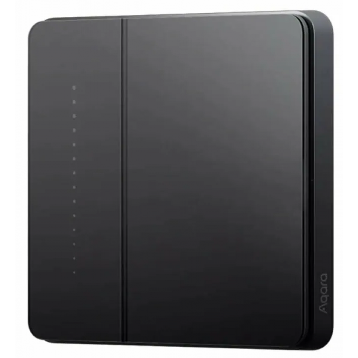 Aqara Z1 PRO (Single Rocker)-GY 智能牆壁開關 Z1 Pro (單鍵版) (灰色)